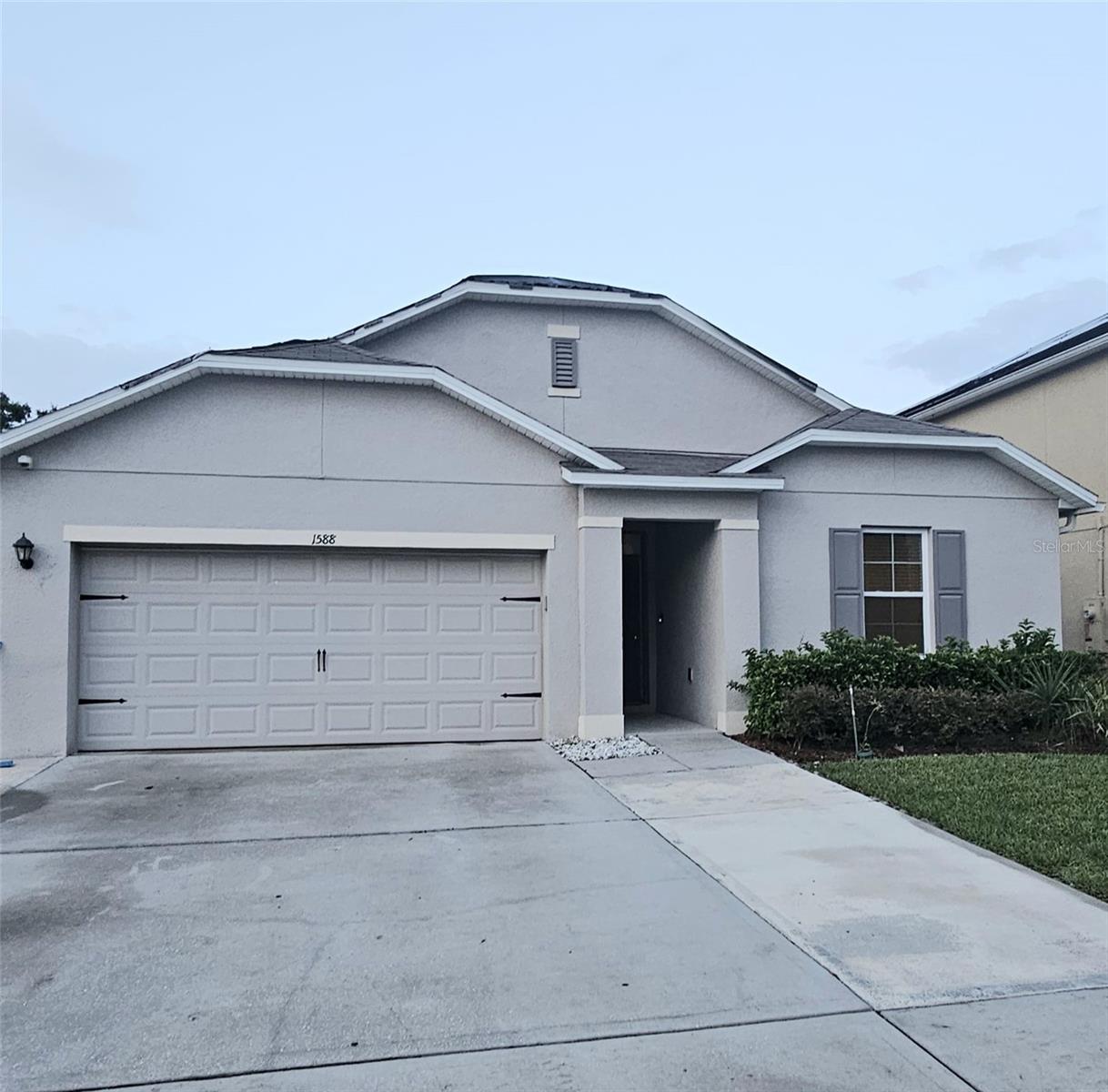 Details for 1588 Diamond Loop Drive, KISSIMMEE, FL 34744