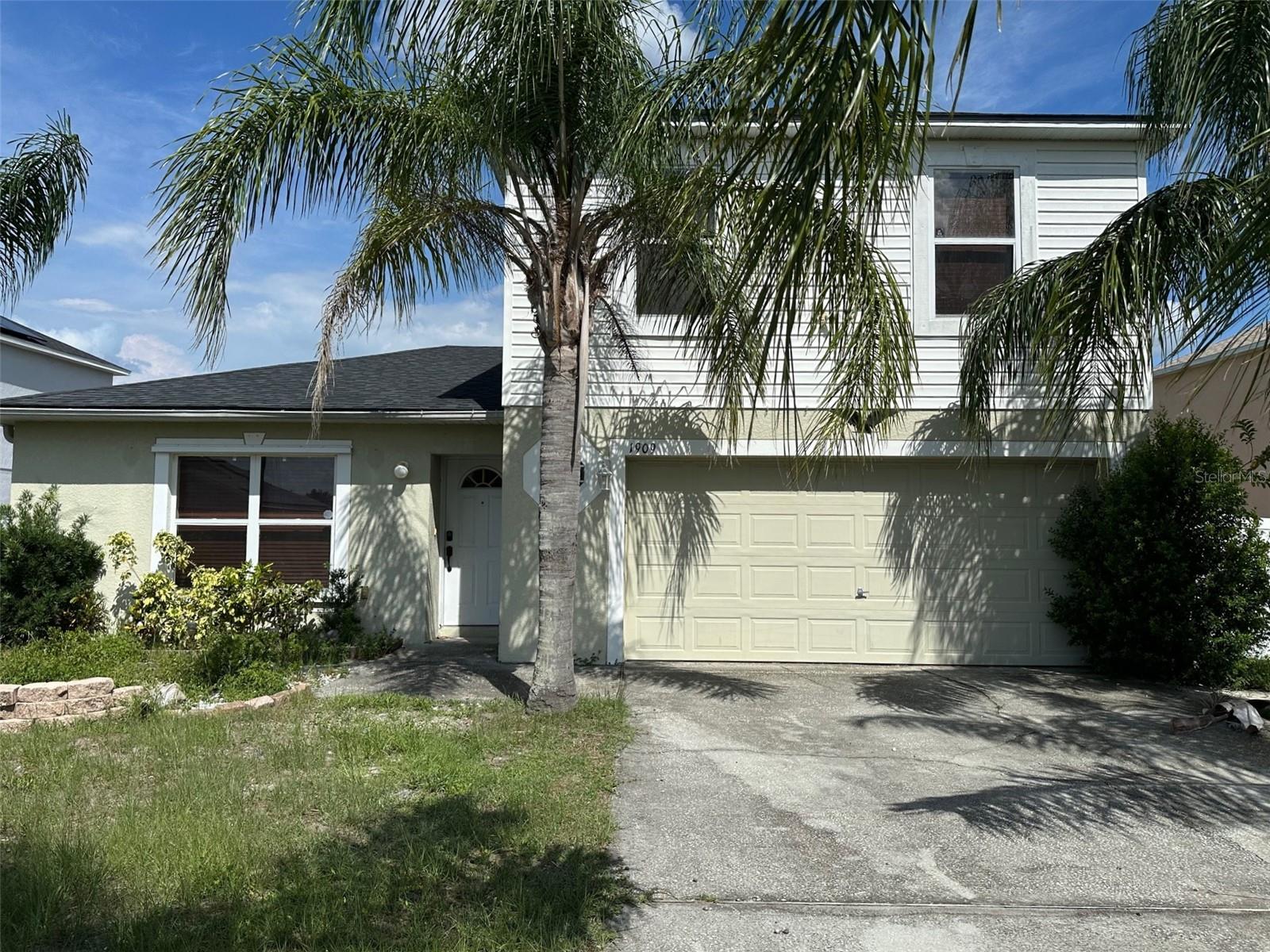 Details for 1909 Lakeview Place, KISSIMMEE, FL 34759