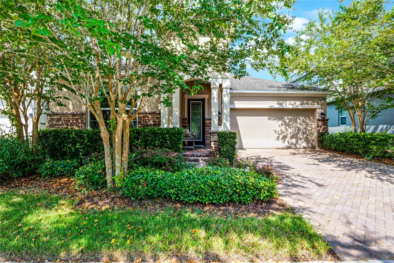 Details for 14413 Magnolia Ridge Loop, WINTER GARDEN, FL 34787