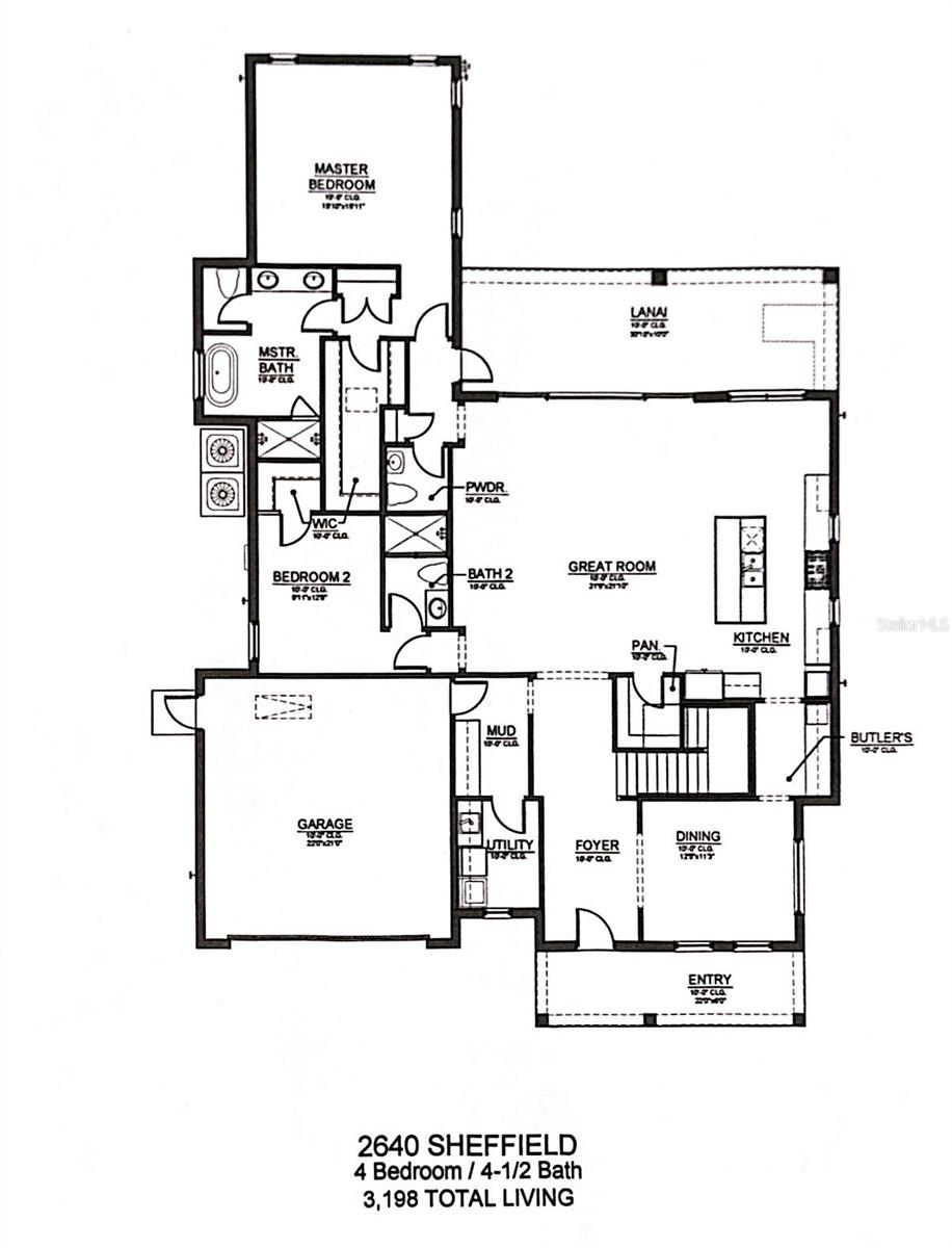 Image 2 of 3 For 2640 Sheffield Avenue