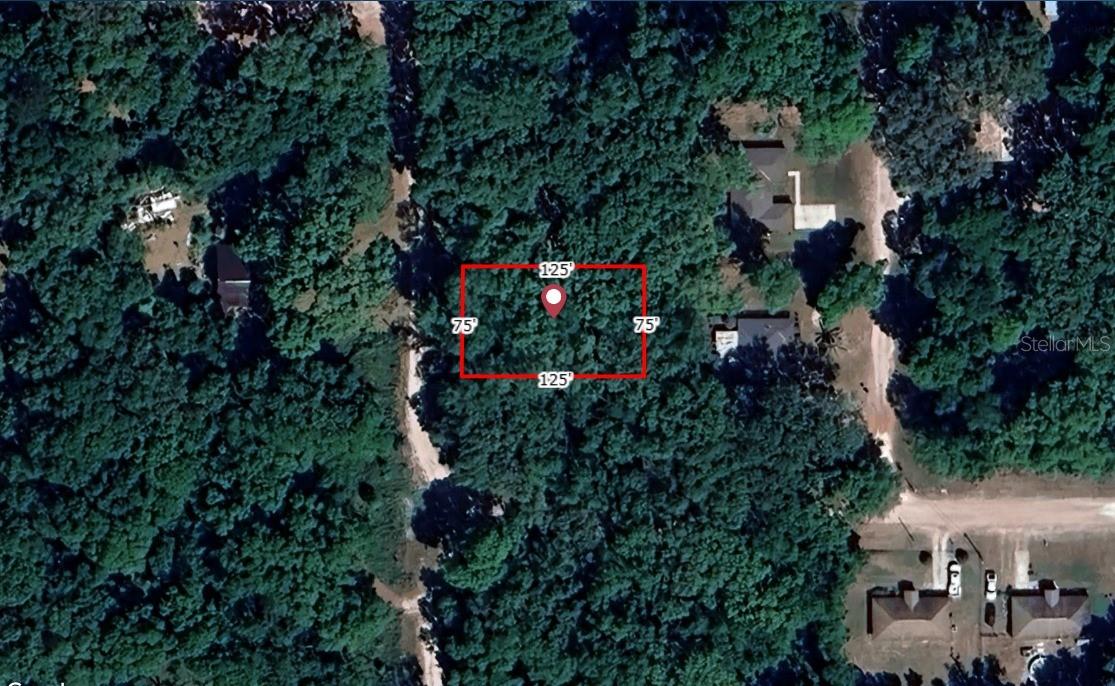 Details for Se 32nd Court Rd, SUMMERFIELD, FL 34491