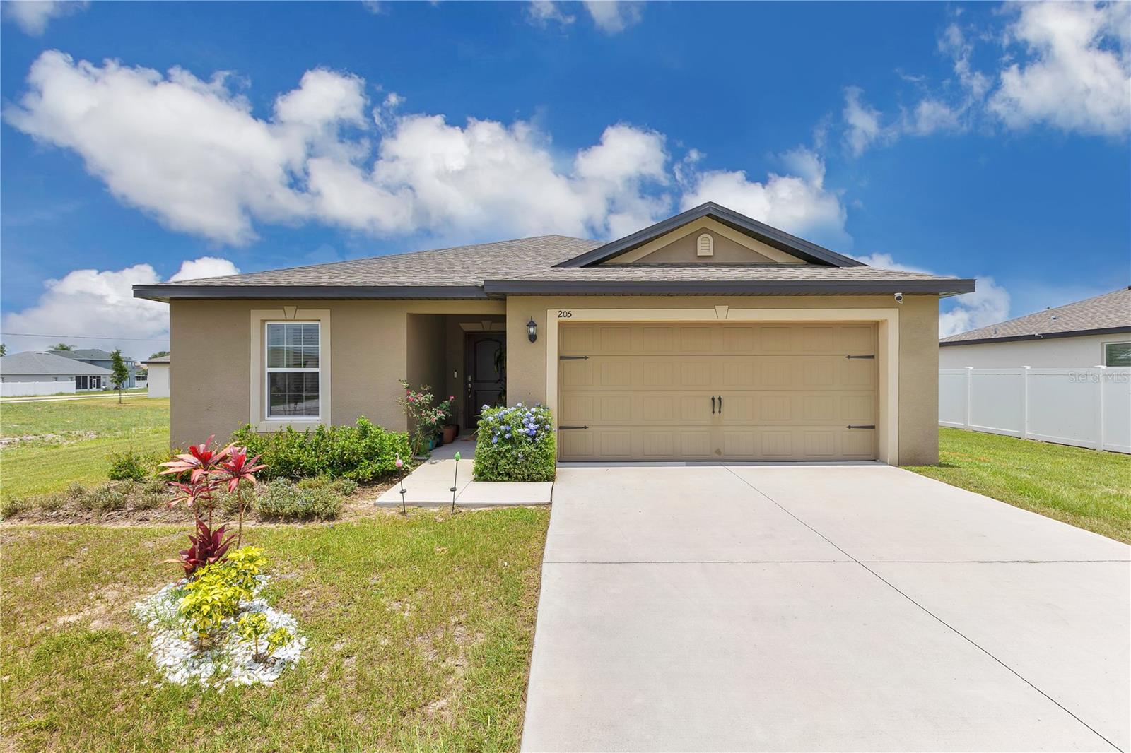 Details for 205 Cimarron Drive, KISSIMMEE, FL 34759