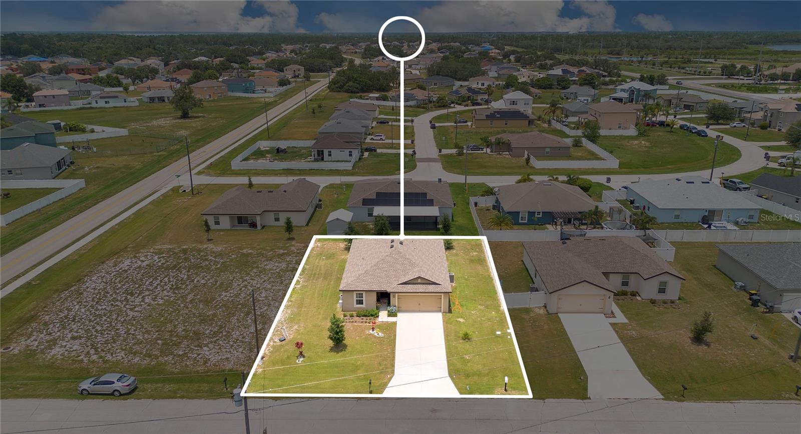 Image 30 of 40 For 205 Cimarron Drive