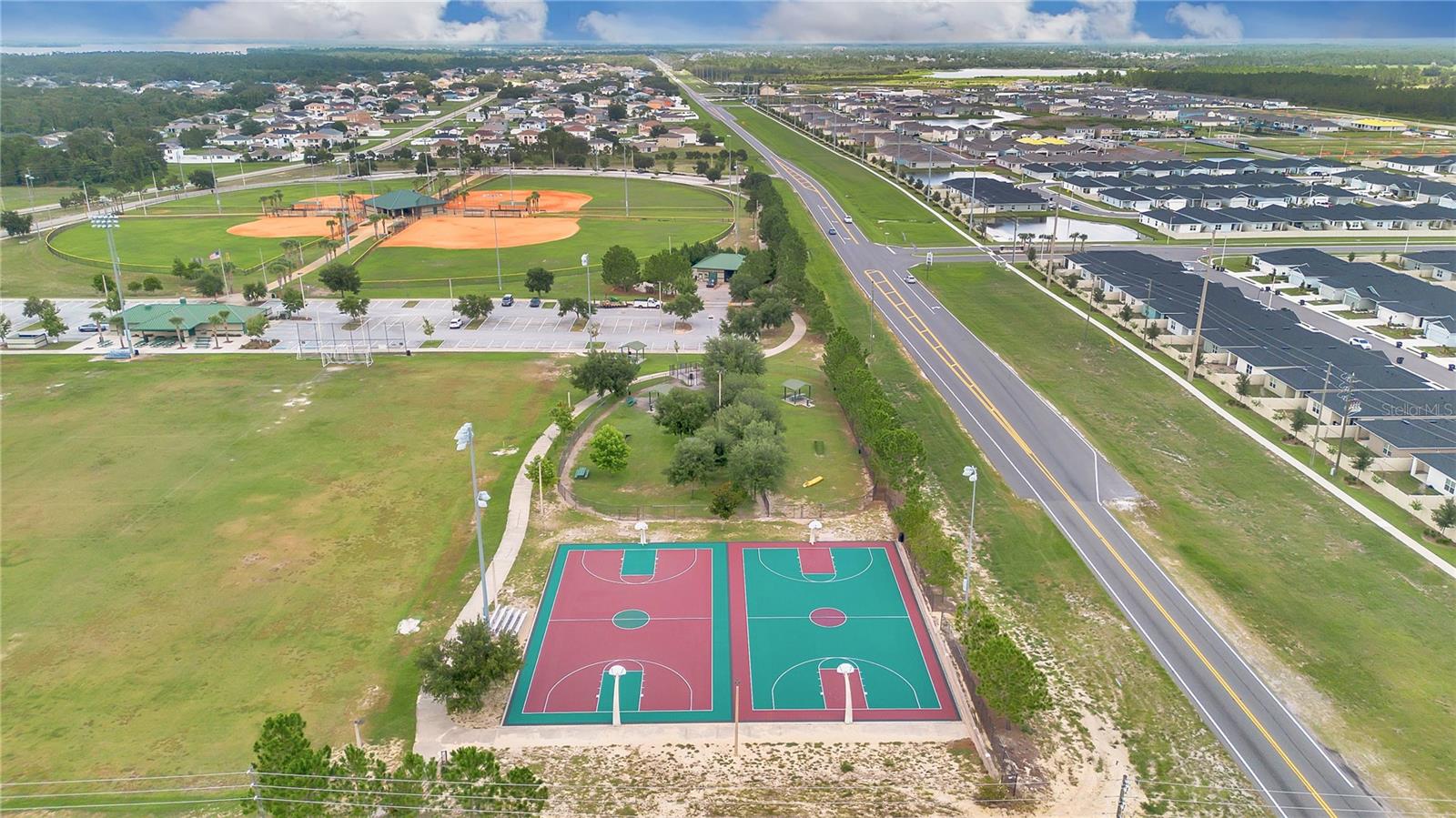 Image 33 of 40 For 205 Cimarron Drive