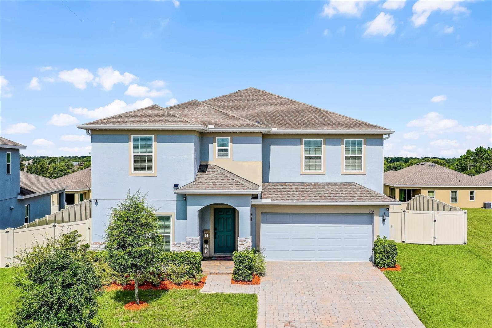 Details for 185 Luxmore Road, GROVELAND, FL 34736