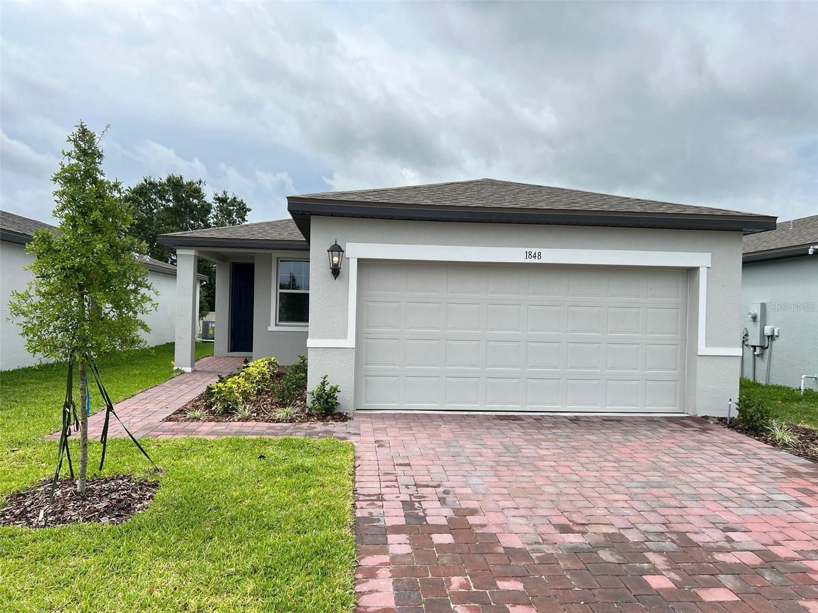 Details for 1848 Carnostie Road, WINTER HAVEN, FL 33884