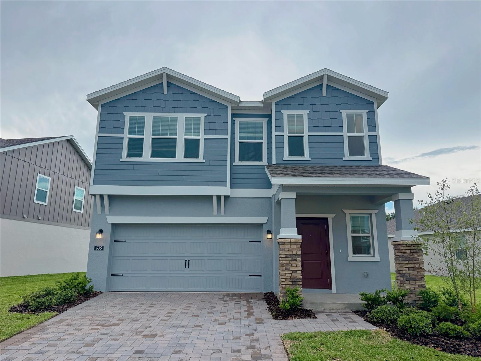 Details for 635 Terrapin Drive, DEBARY, FL 32713