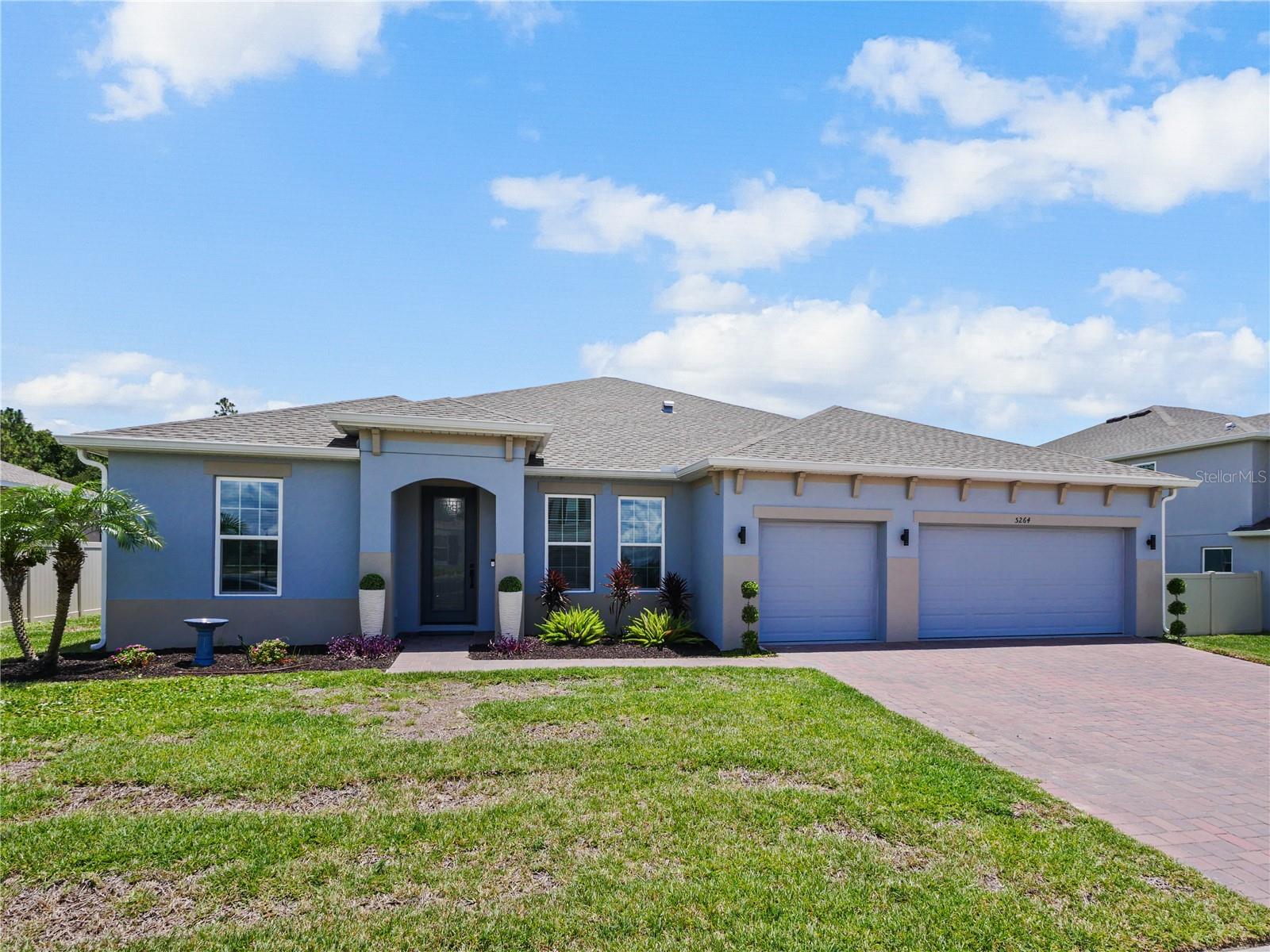 Details for 5264 Obsidian Gate Drive, MOUNT DORA, FL 32757