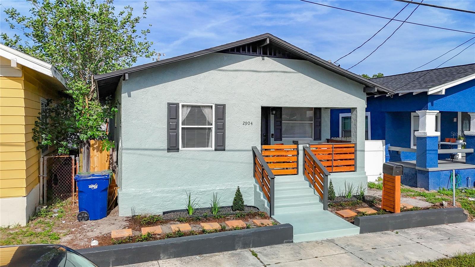 Image 38 of 66 For 2904 Sanchez Street