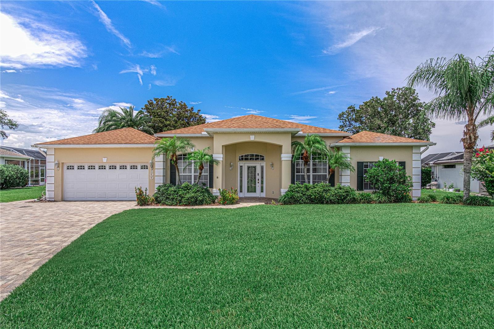 Details for 800 Sterling Chase Drive, PORT ORANGE, FL 32128