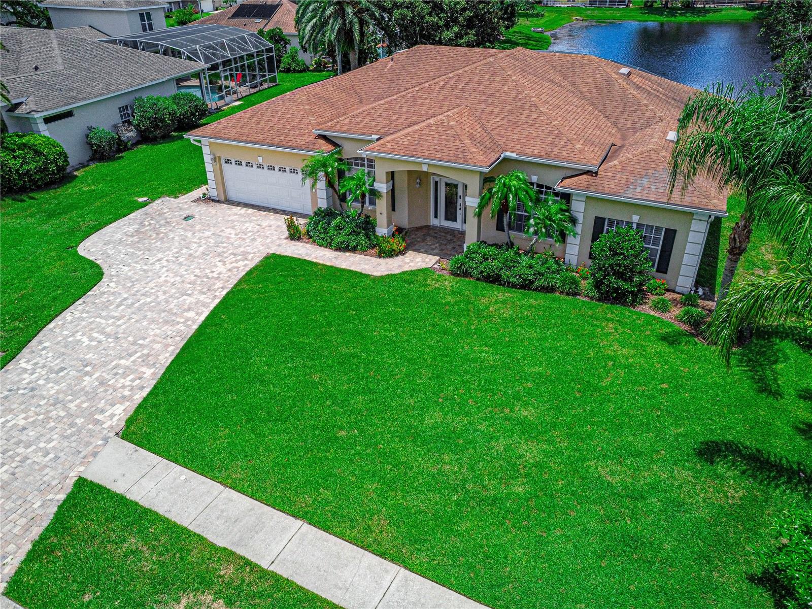 Image 42 of 47 For 800 Sterling Chase Drive