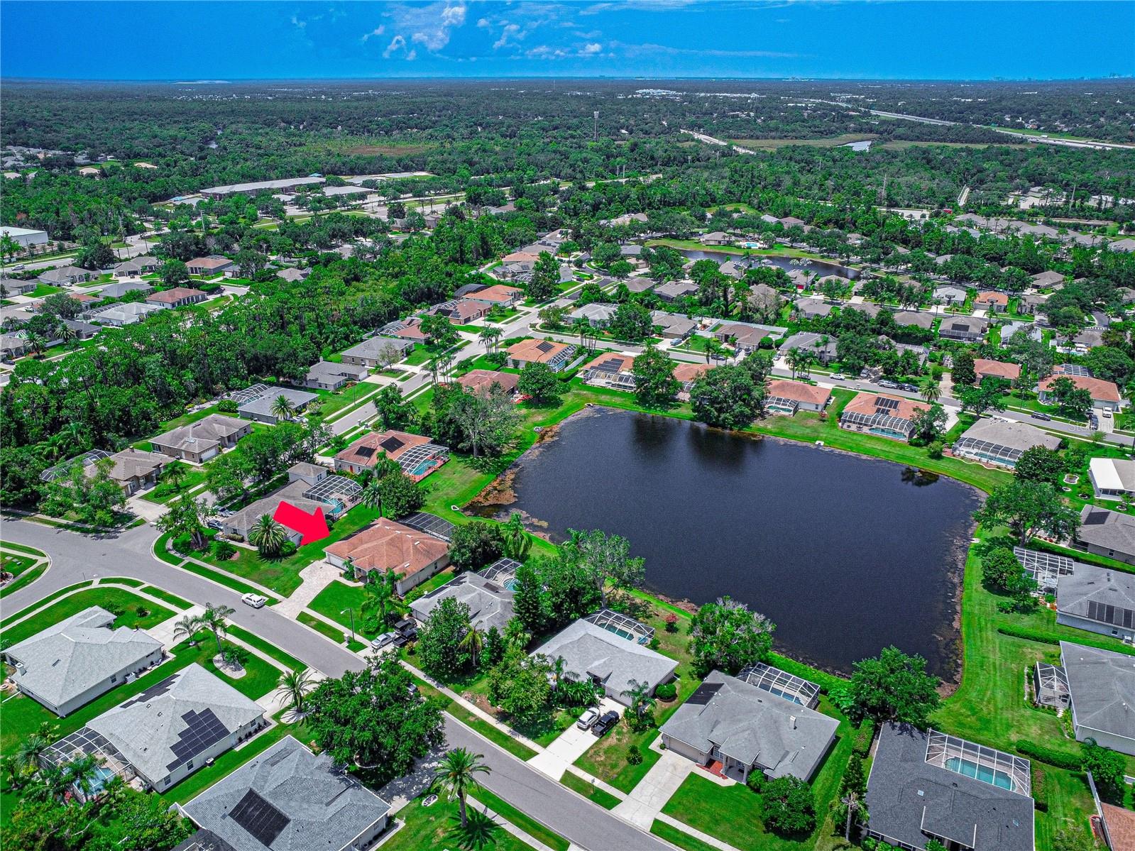 Image 44 of 47 For 800 Sterling Chase Drive