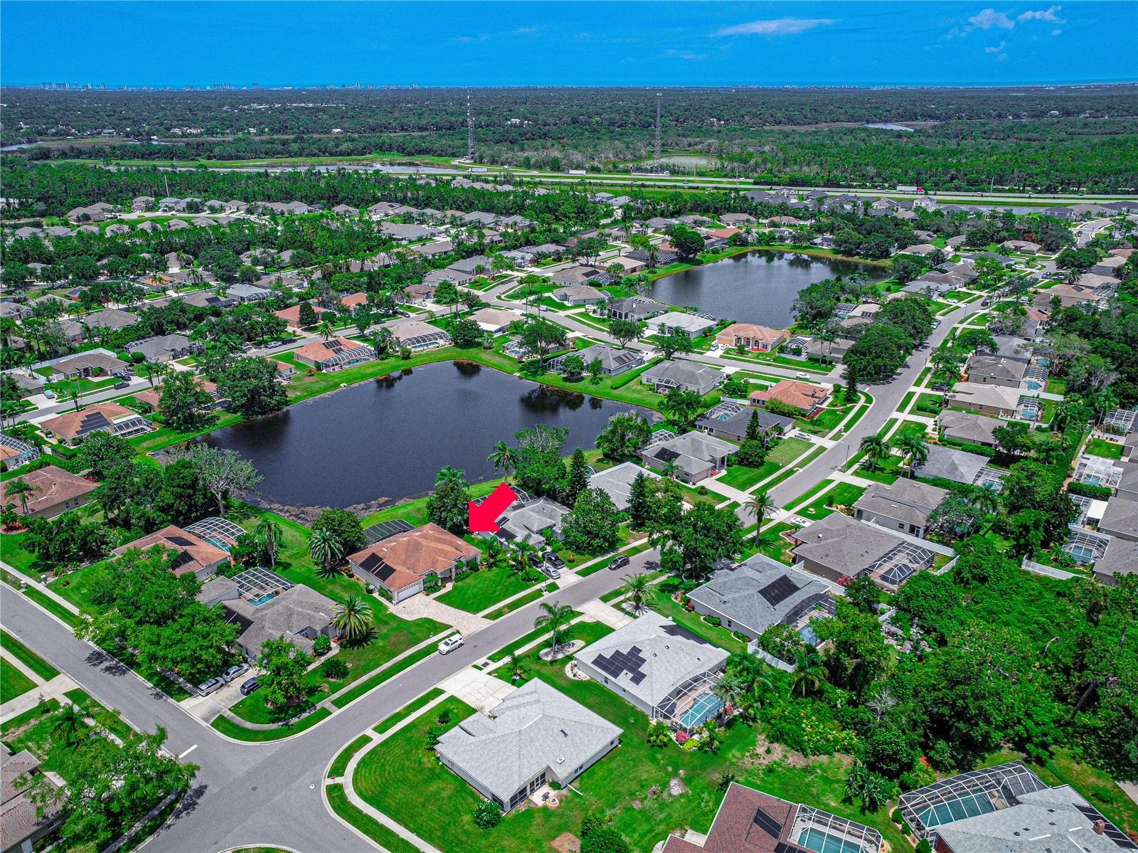 Image 45 of 47 For 800 Sterling Chase Drive