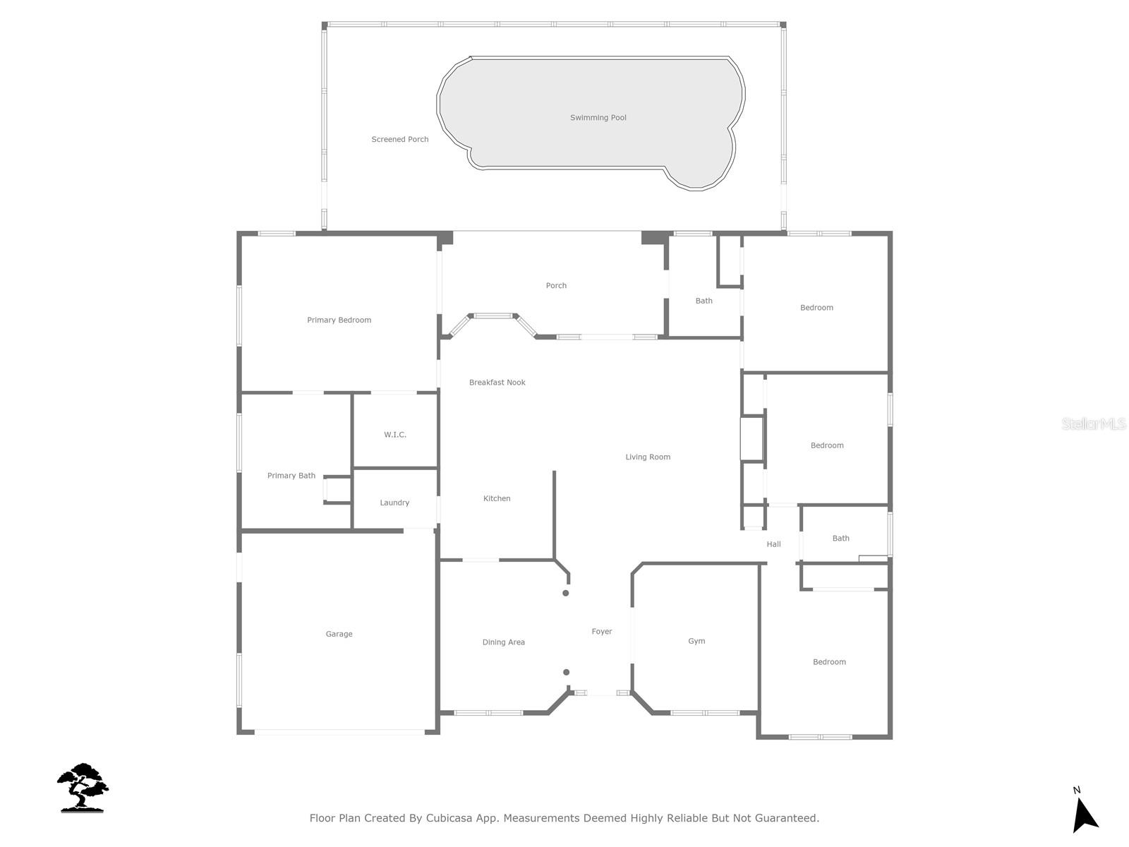 Image 47 of 47 For 800 Sterling Chase Drive