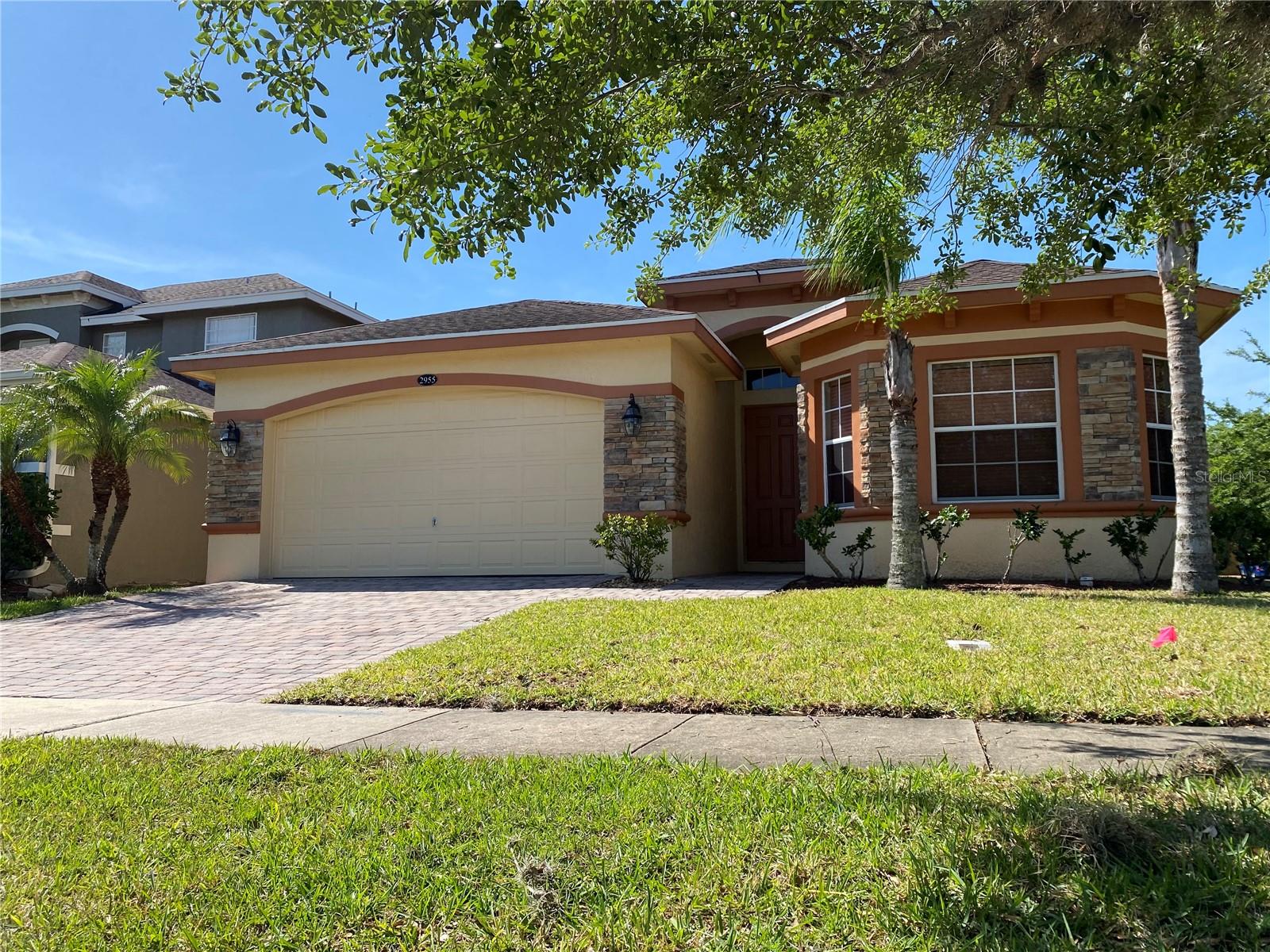 Details for 2955 Bonita Circle, KISSIMMEE, FL 34744