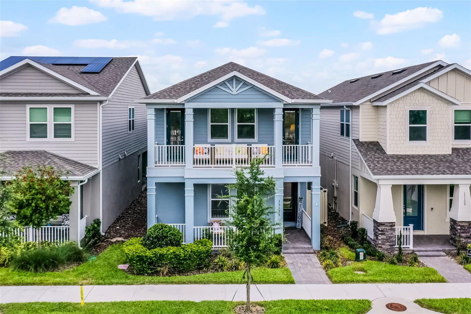 Details for 15133 Summer Harvest Street, WINTER GARDEN, FL 34787