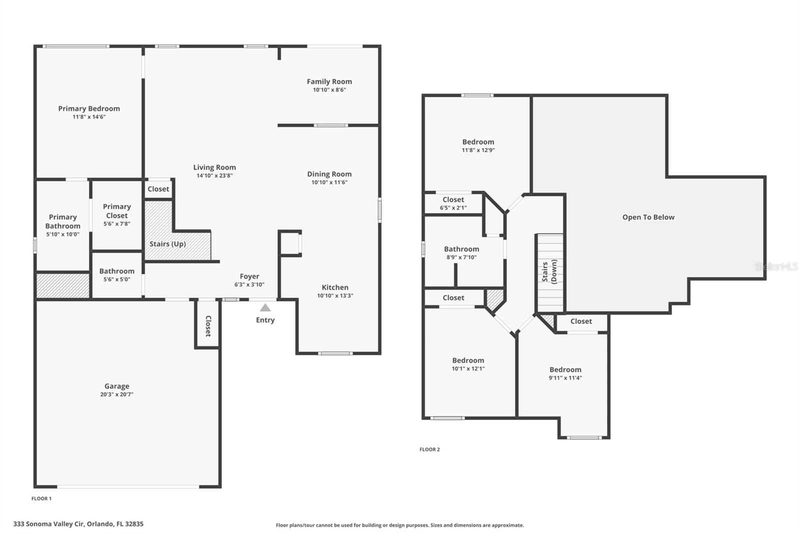 Image 6 of 58 For 333 Sonoma Valley Circle