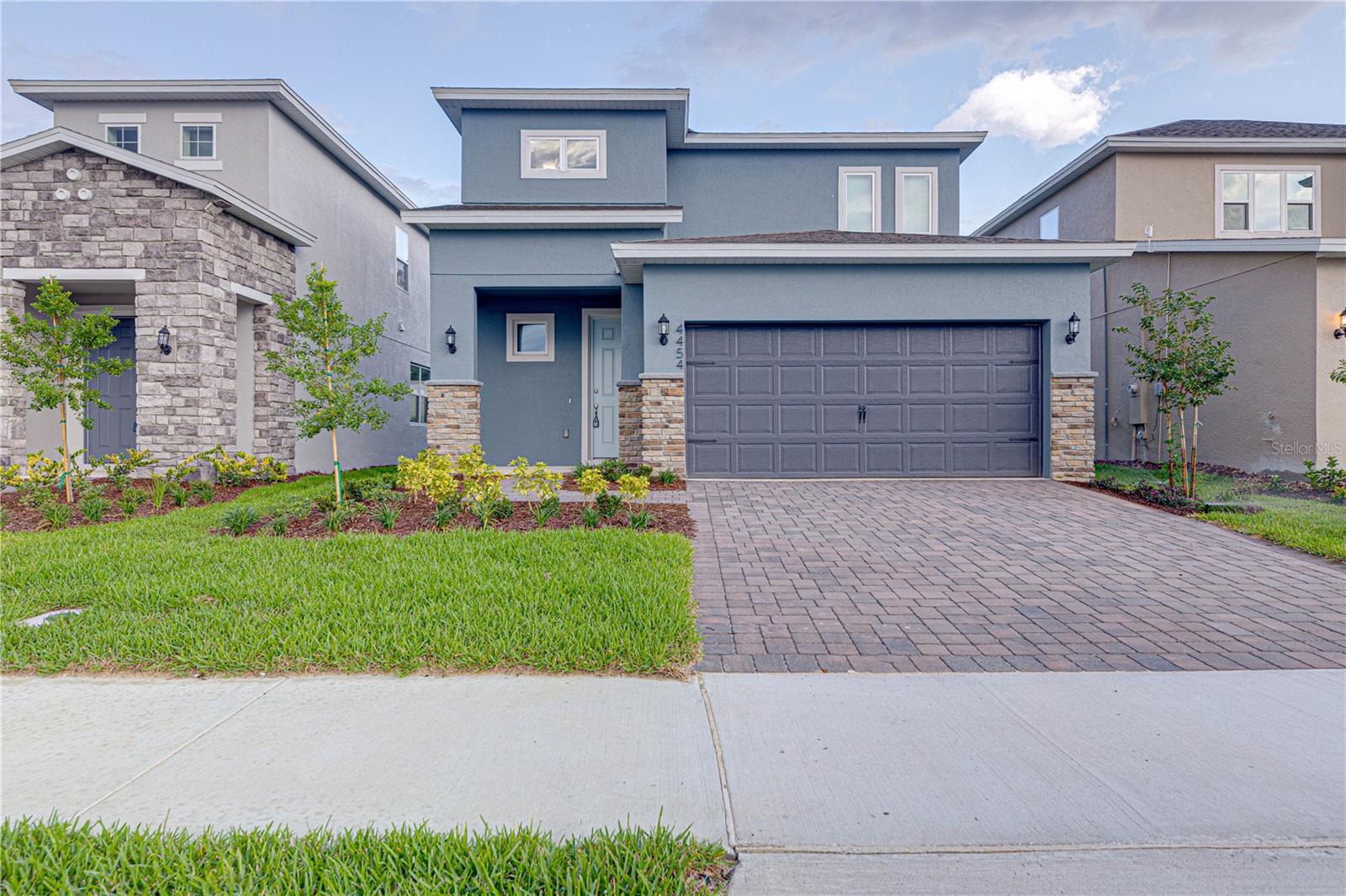 Details for 4454 Davos Drive, CLERMONT, FL 34711