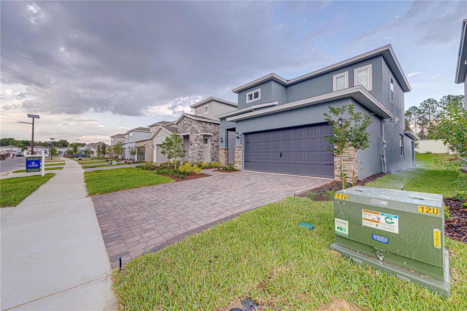 Image 3 of 36 For 4454 Davos Drive
