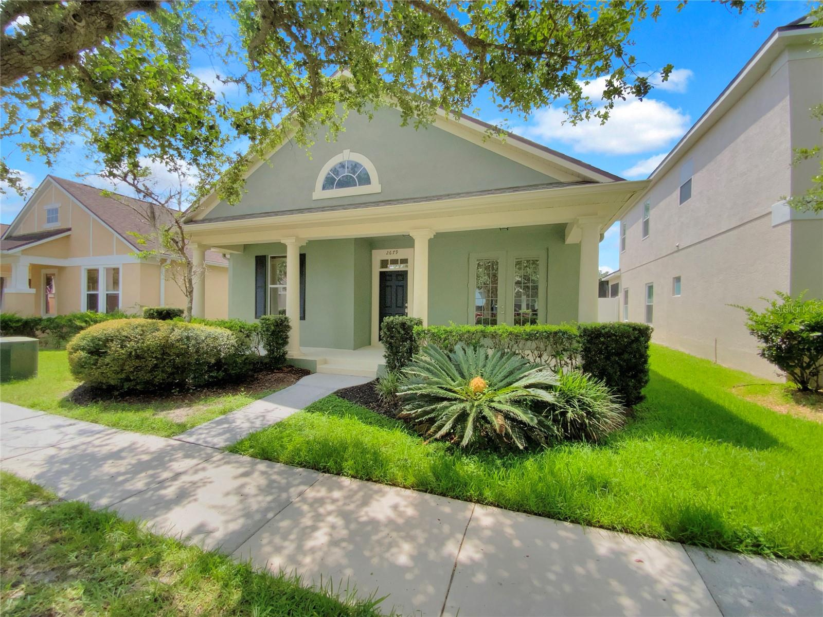 Details for 2679 Rainbow Springs Lane, ORLANDO, FL 32828