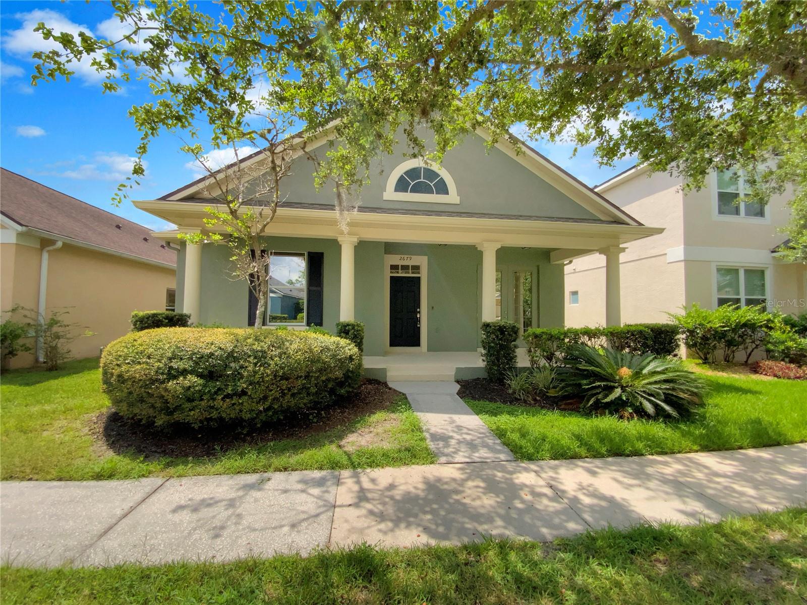 Image 9 of 27 For 2679 Rainbow Springs Lane