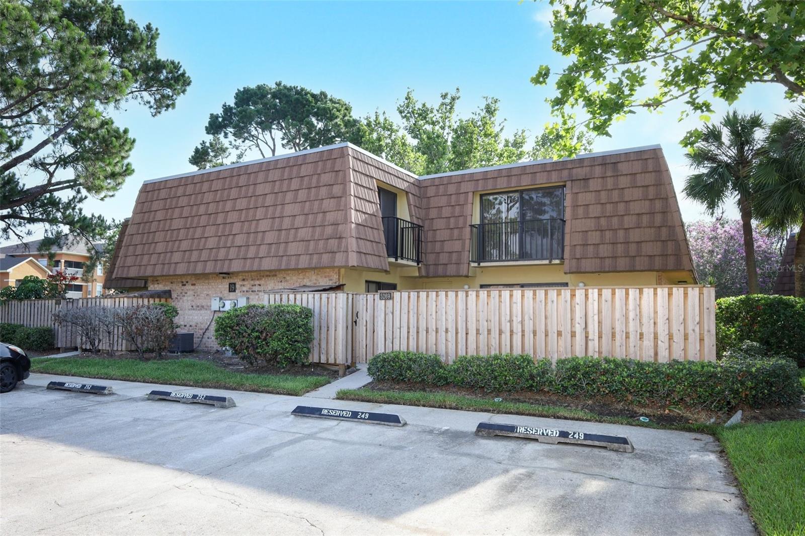 Details for 5269 Brook Court 249, ORLANDO, FL 32811