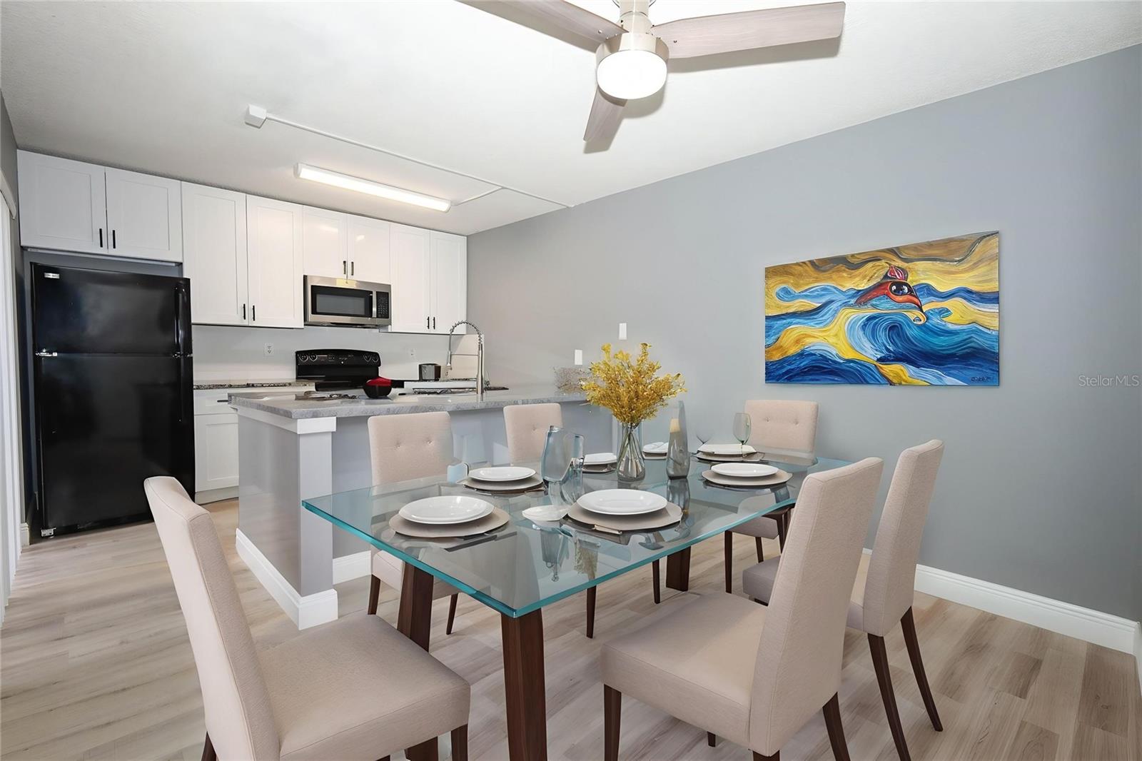 Image 11 of 35 For 5269 Brook Court 249