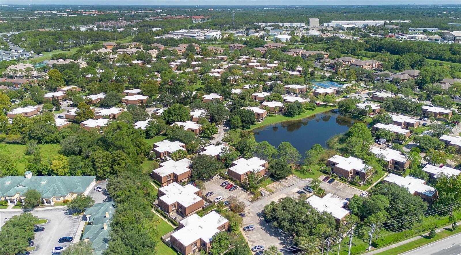 Image 34 of 35 For 5269 Brook Court 249