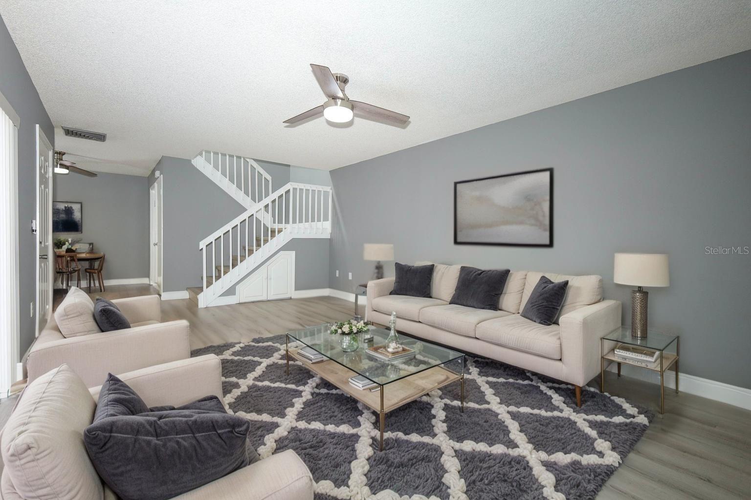 Image 8 of 35 For 5269 Brook Court 249