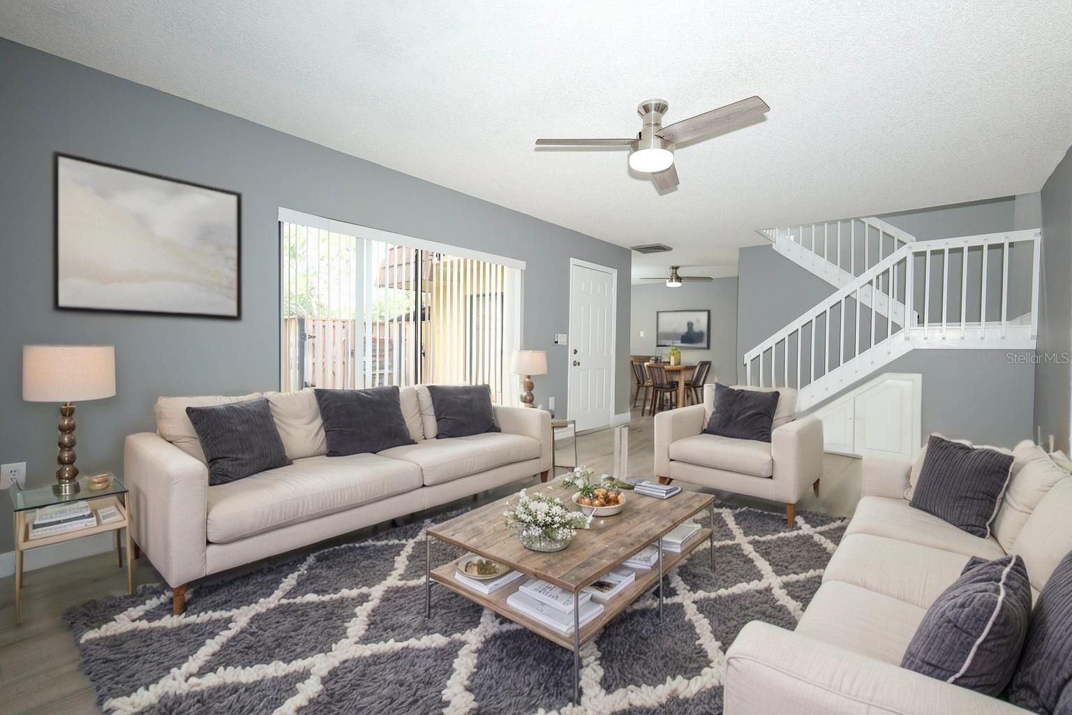 Image 9 of 35 For 5269 Brook Court 249