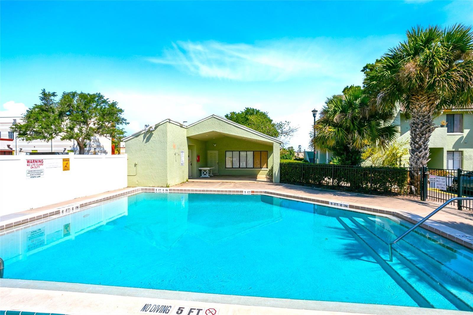 Image 17 of 18 For 5821 La Costa Drive 108