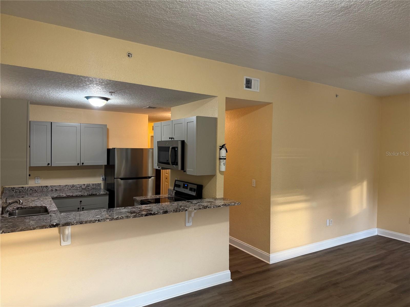 Image 6 of 18 For 5821 La Costa Drive 108
