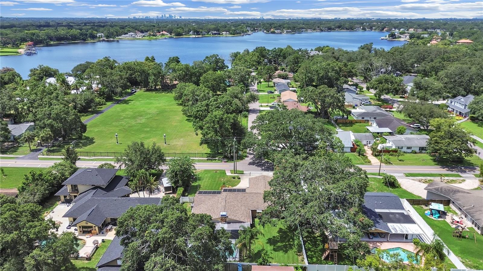 Details for 2531 Lake Ellen Drive, TAMPA, FL 33618