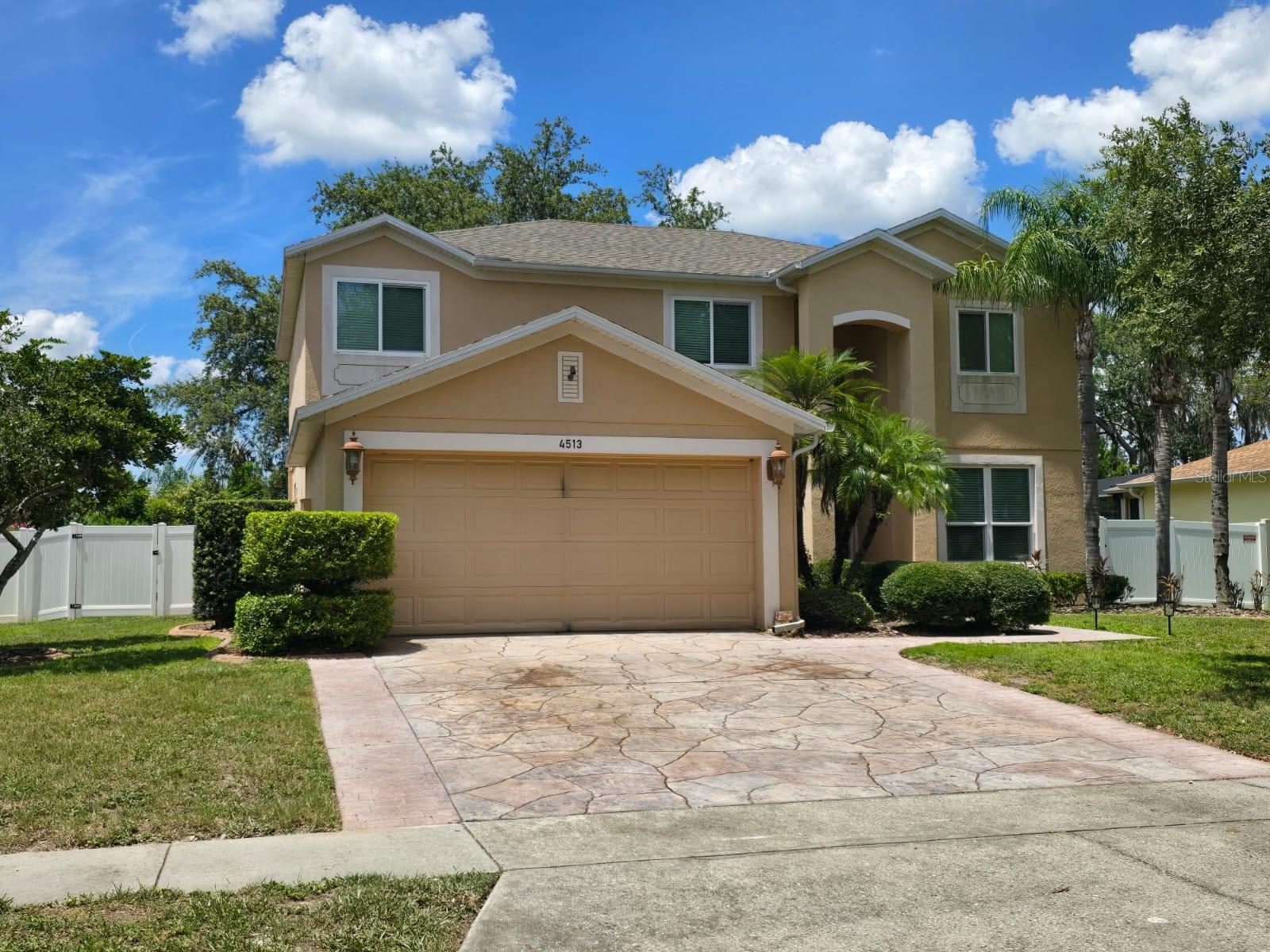 Details for 4513 Seafarer Way, ORLANDO, FL 32817