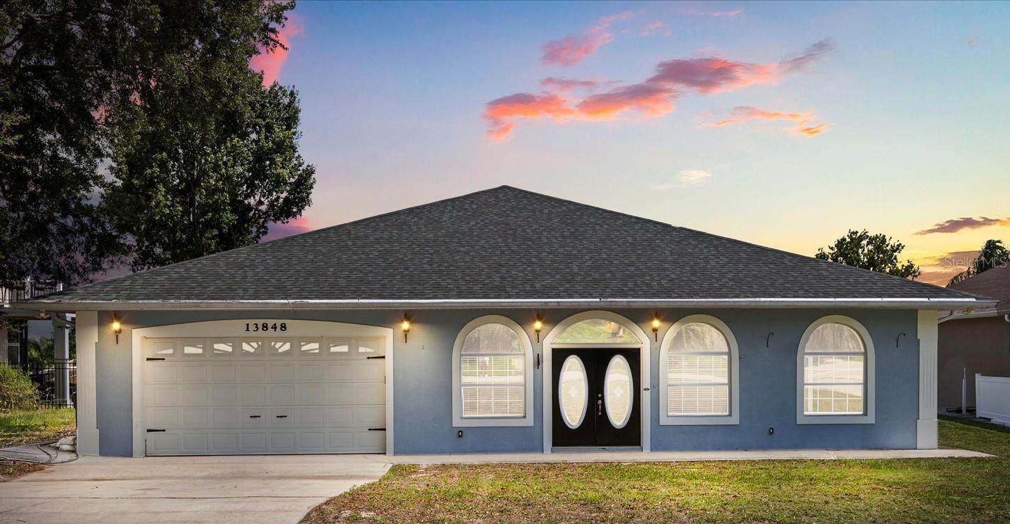 Details for 13848 Vista Del Lago Boulevard, CLERMONT, FL 34711