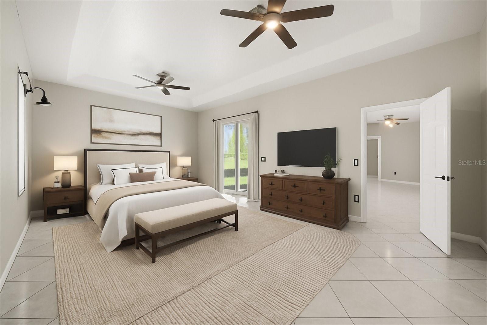 Image 27 of 47 For 13848 Vista Del Lago Boulevard