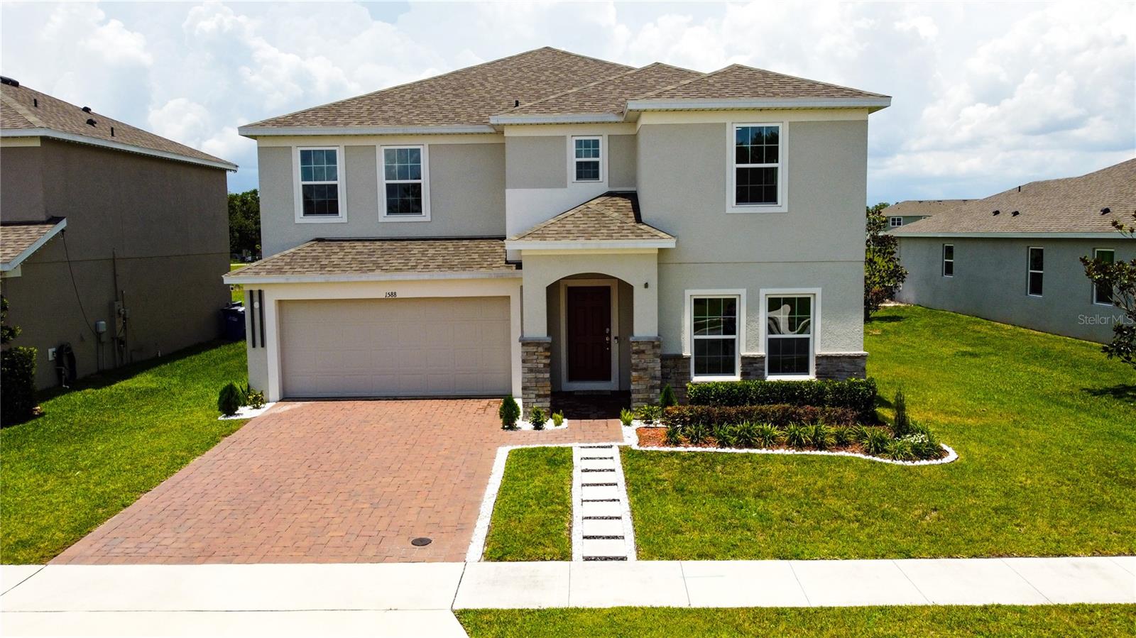 Details for 1588 Sky Lakes Drive, ST CLOUD, FL 34769