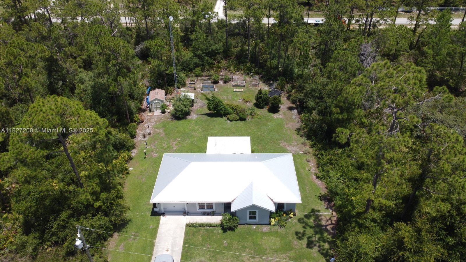 Details for 3267 Forbes Drive, LAKE PLACID, FL 33852