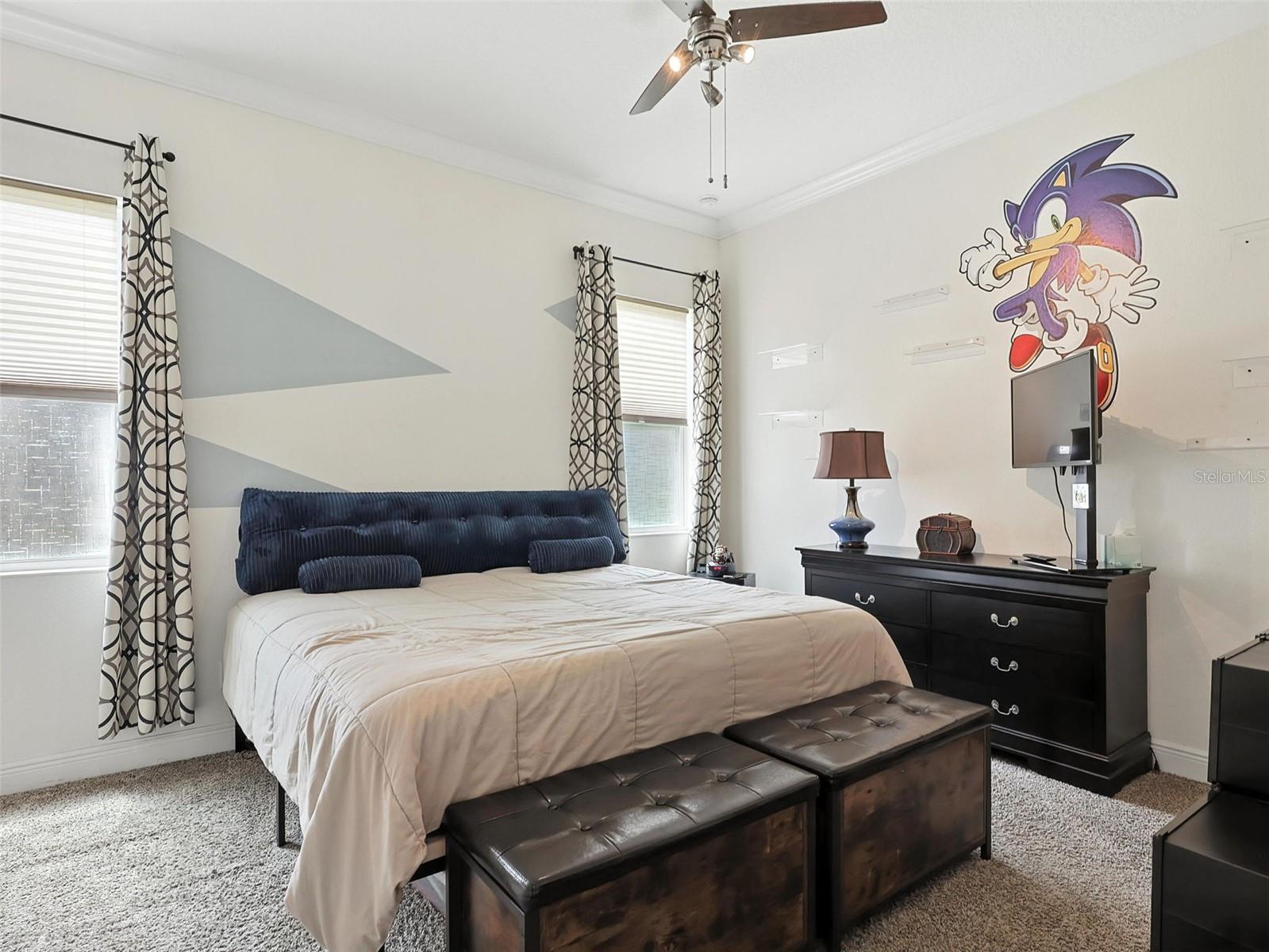Image 31 of 70 For 918 Blackthorn Drive