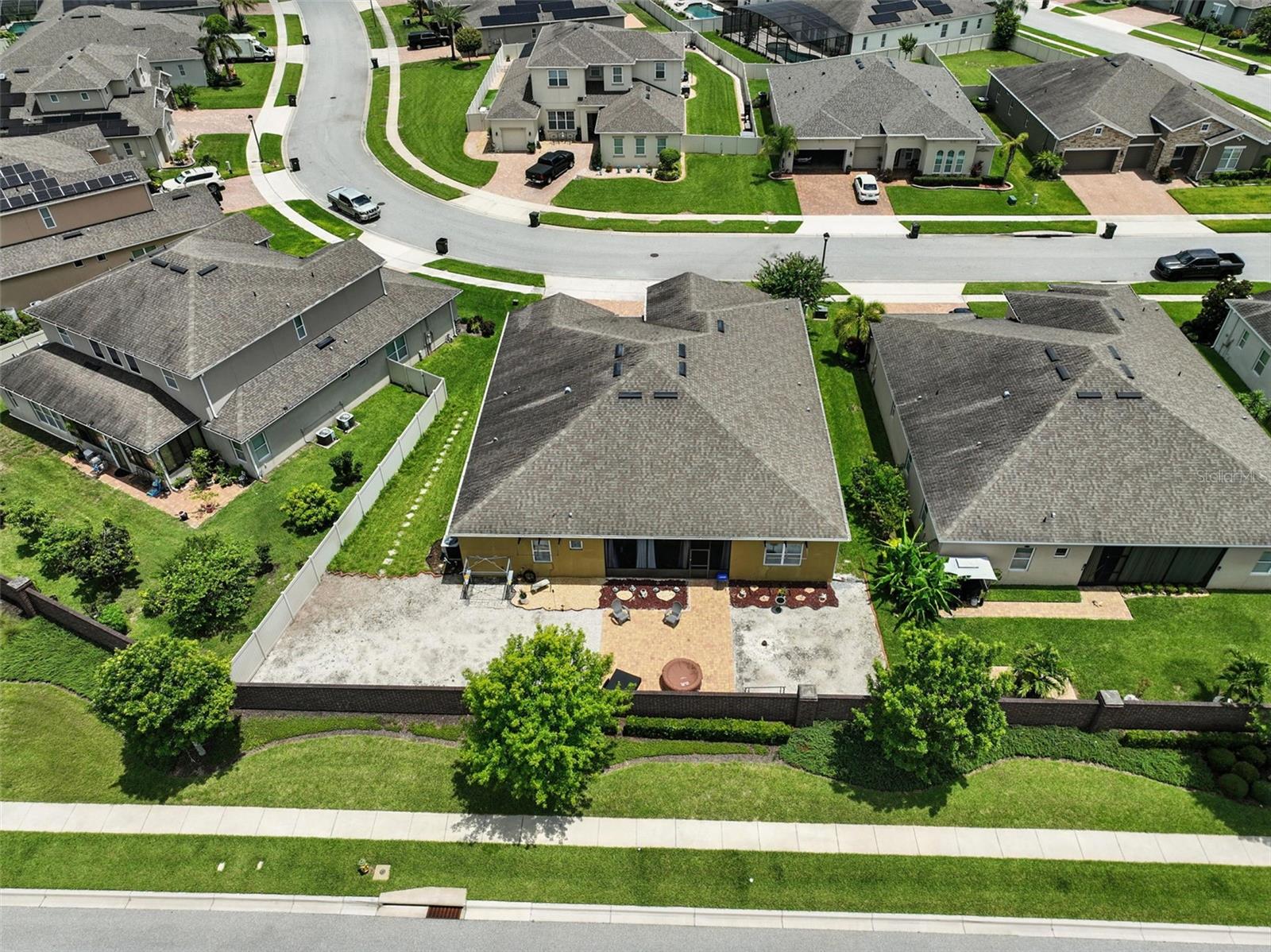 Image 59 of 70 For 918 Blackthorn Drive