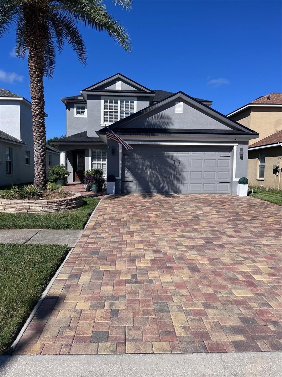 Details for 5519 Turtle Crossing Loop, TAMPA, FL 33625