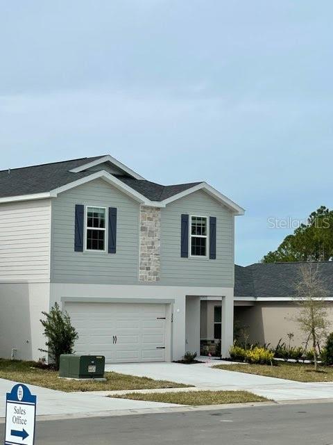 Details for 324 Lily Lane, DAVENPORT, FL 33837