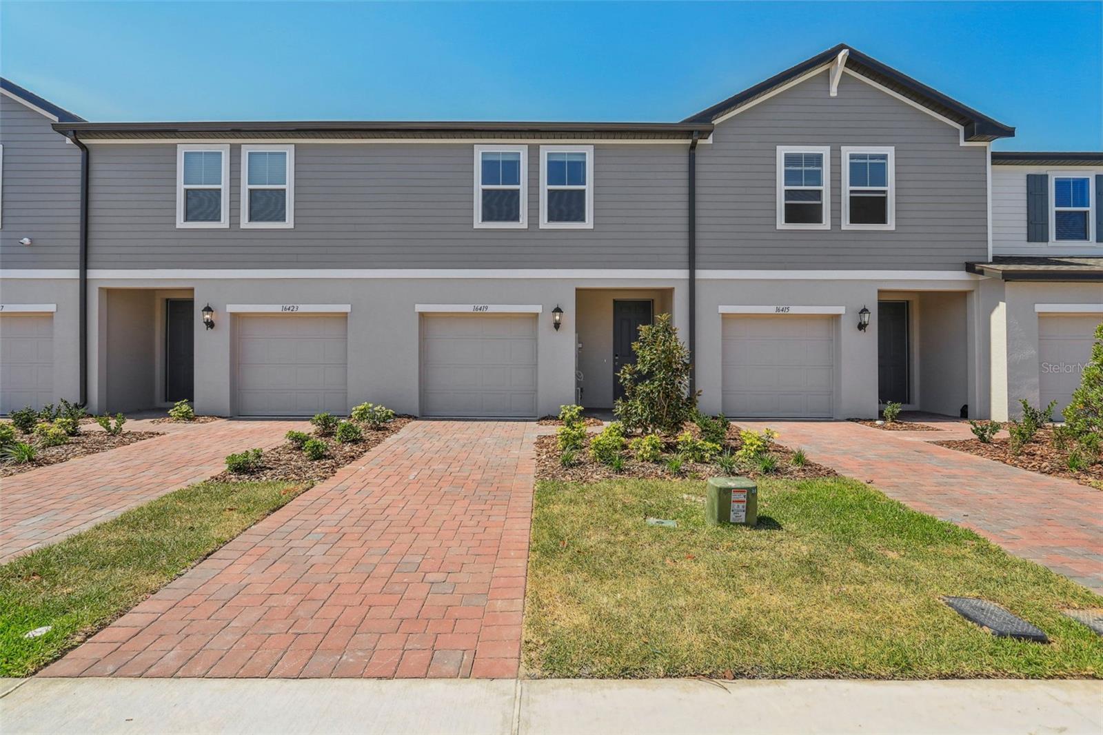 Details for 16419 Bird Of Paradise Avenue, CLERMONT, FL 34714