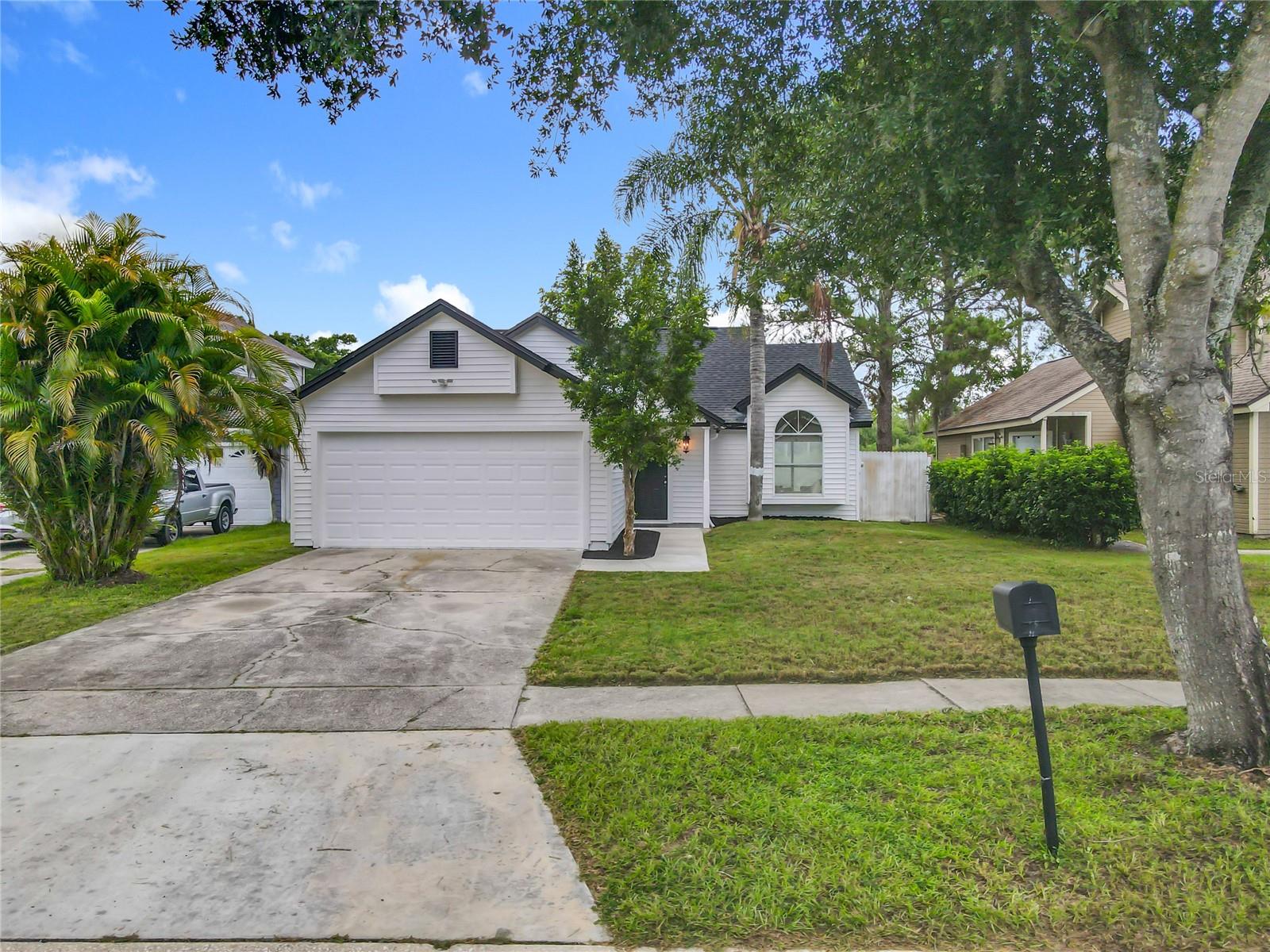 Details for 2160 Churchill Downs Circle, ORLANDO, FL 32825