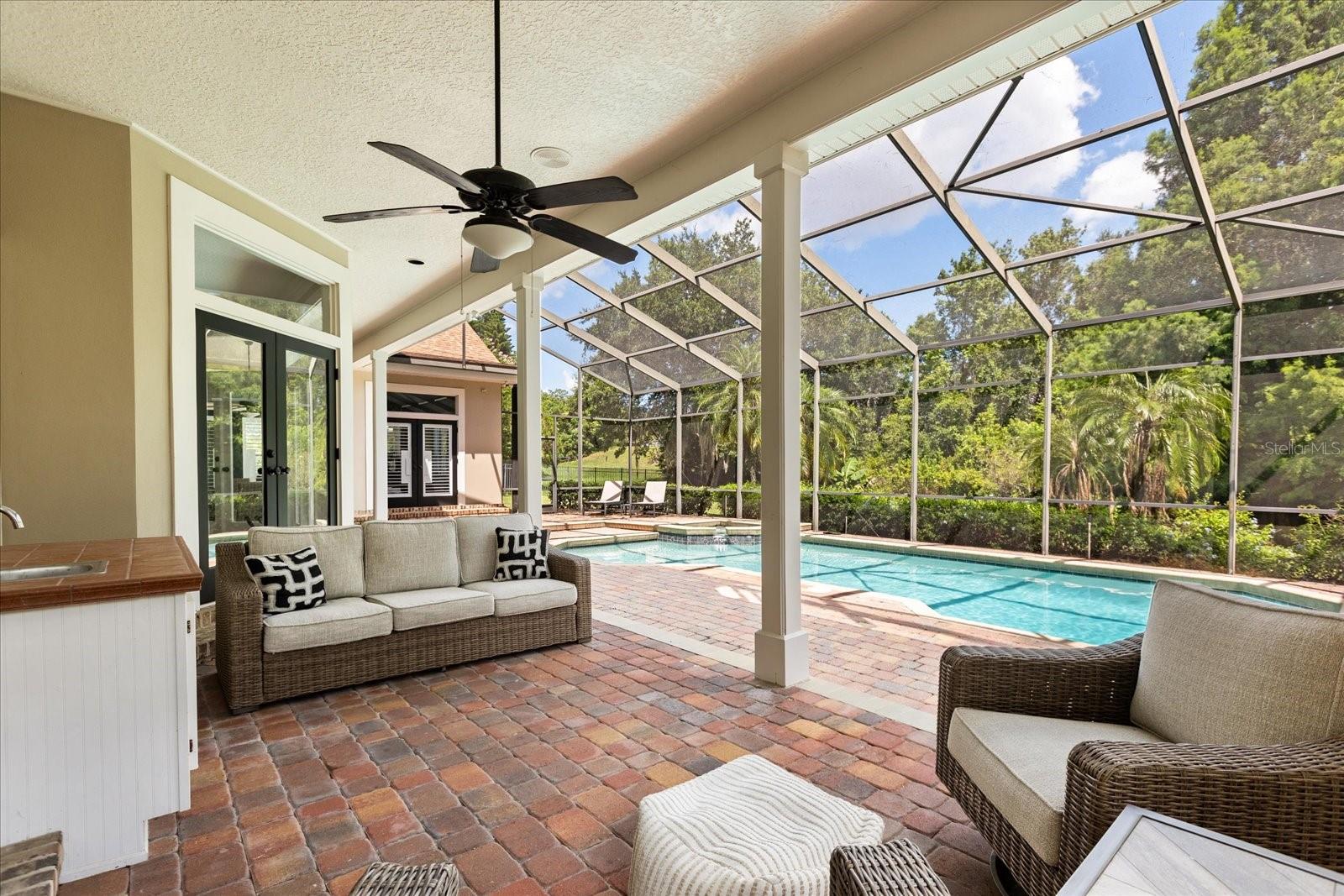 Image 36 of 43 For 8800 Torey Pines Terrace