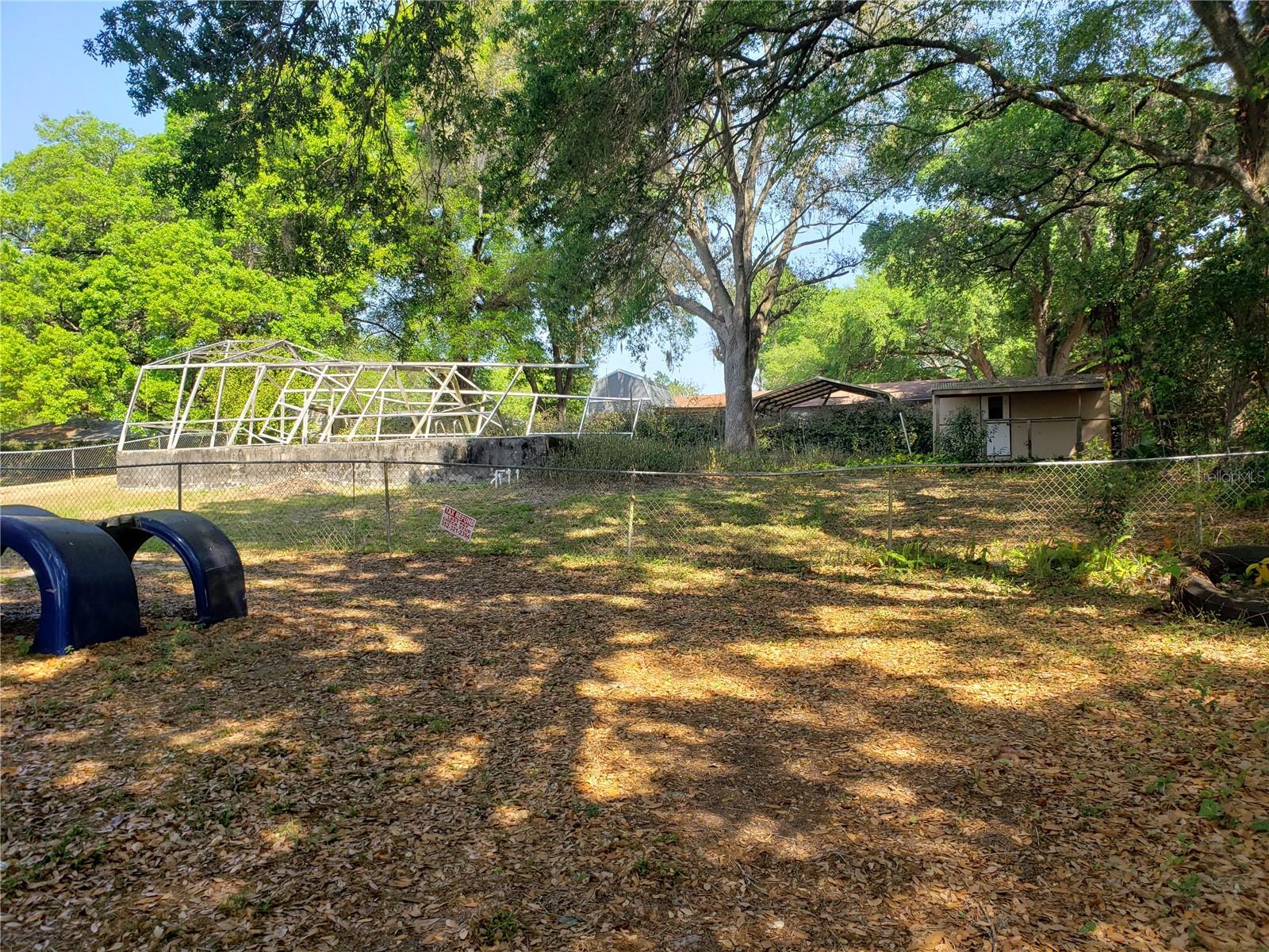 Listing Details for 2445 South Avenue, LEESBURG, FL 34748
