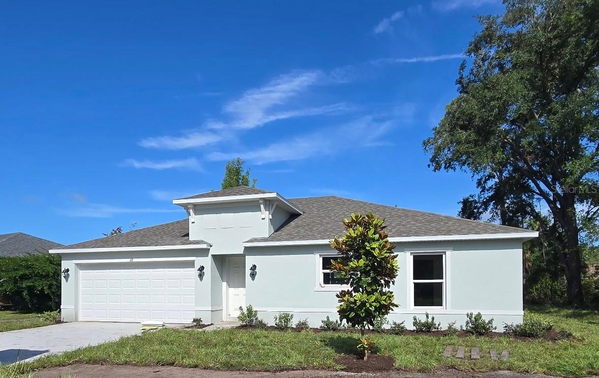 Details for 48 Ballard Lane, PALM COAST, FL 32137
