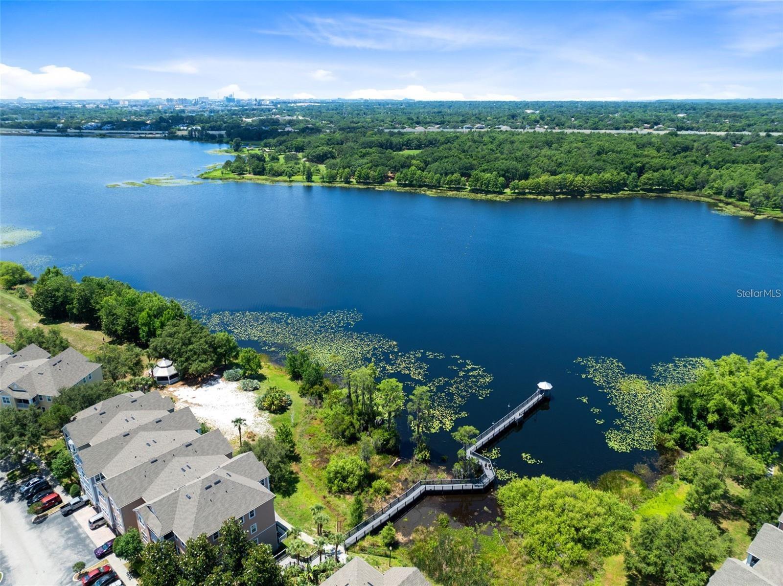 Details for 3446 Soho Street 108, ORLANDO, FL 32835