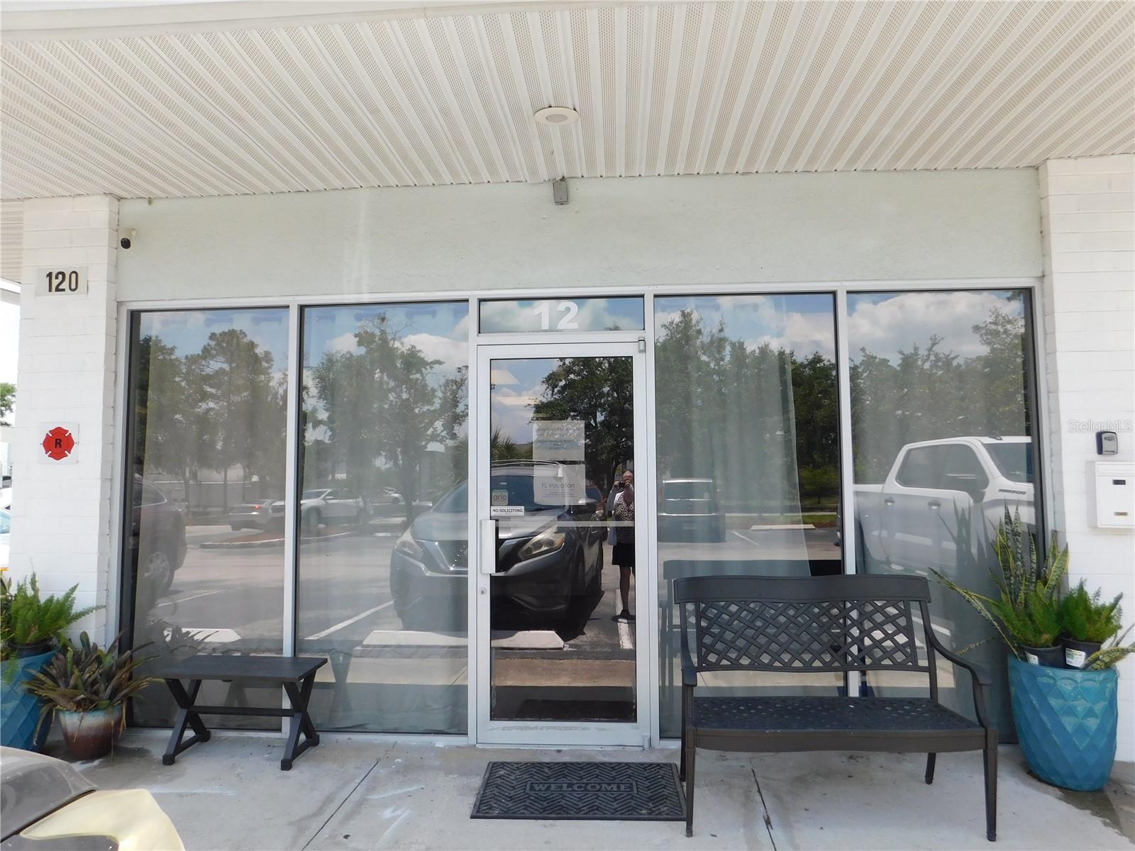 Image 14 of 14 For 120 Alexandria Blvd  12