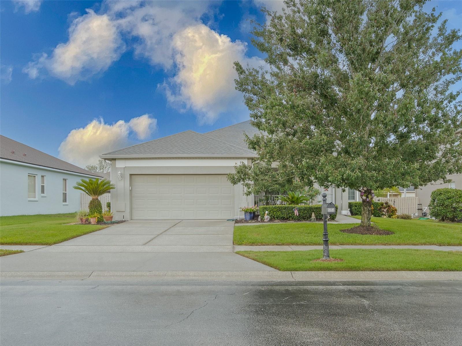Details for 5353 Red Leaf Court, OVIEDO, FL 32765